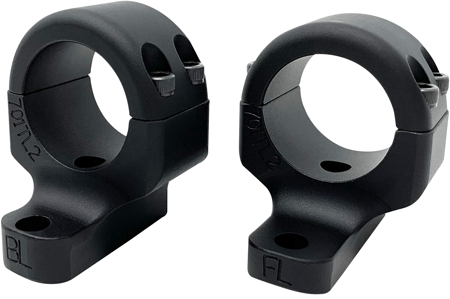 DNZ Products Game Reaper 2 Scope Mount/Ring Combo