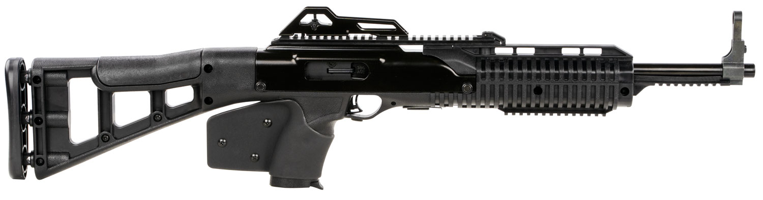 Hi-Point 3895TSCA 3895TS Carbine *CA Compliant 380 ACP Caliber with...-img-0