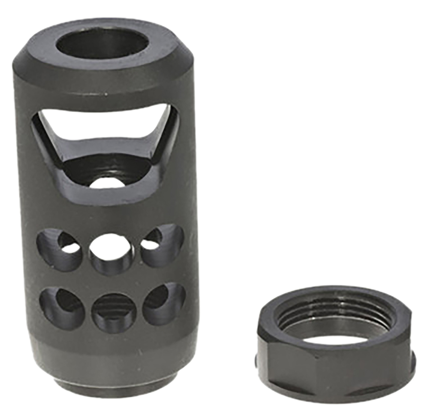 Ruger 90641 American Ranch Muzzle Brake fits .450 Bushmaster/ Marlin...