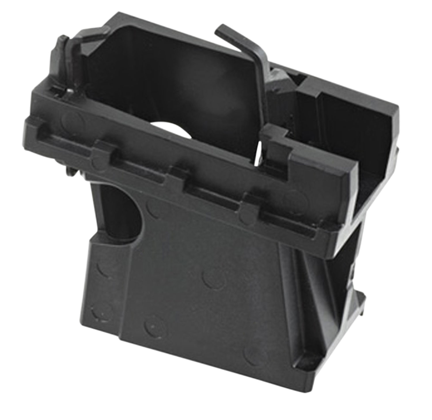 Ruger PC Carbine Mag Well Insert Assembly 9mm Luger/40 S&W Glock Style Black