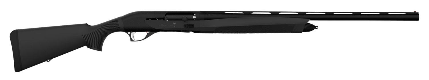 Retay USA R251EXTBLK-26 Masai Mara 20ga 26" Black Synthetic Semi-Auto