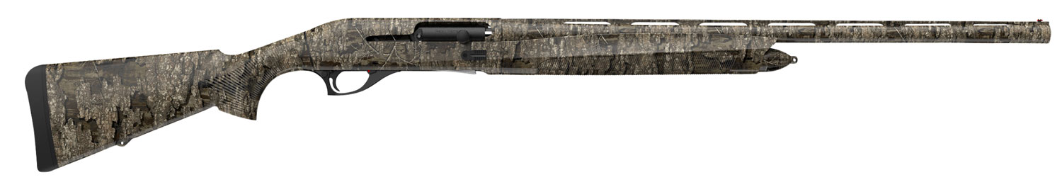 Retay USA R251TMBR-28 20 Gauge Masai Mara Semi-Auto 28" Realtree Timber