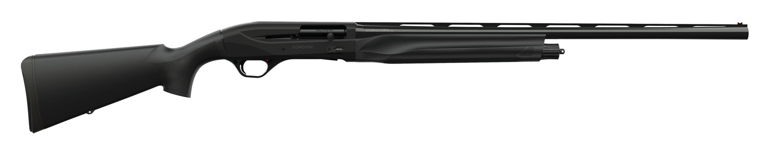 Retay USA GORBLK26 Gordion Waterfowl Inertia Plus 12 Gauge with 26”...