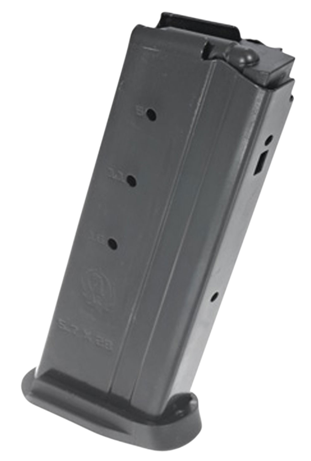 Ruger Handgun Magazine For 57 5.7x28mm Black - Ruger - 5.7 X 28MM