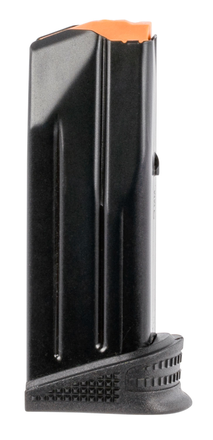 FN 20-100375   509C MAG      9MM EXT FP  12R   BLK