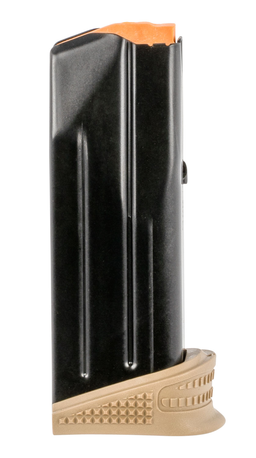 FN 20-100376   509C MAG      9MM EXT FP  12R   FDE
