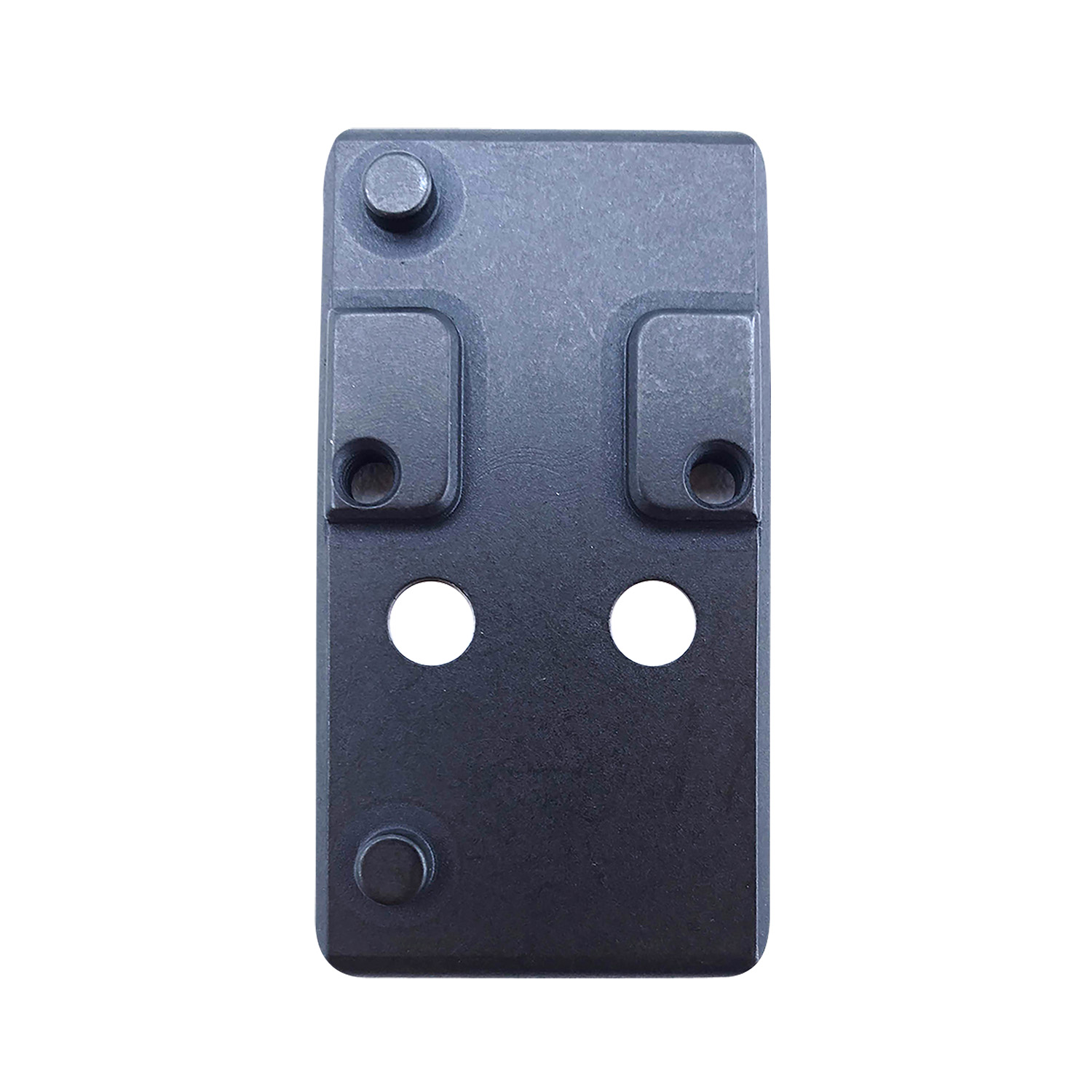 Heckler & Koch Optic Plate 2 50254262 – Powerful Optic Plate 4 Heckler & Koch Optic Plate 2 50254262 alternate view