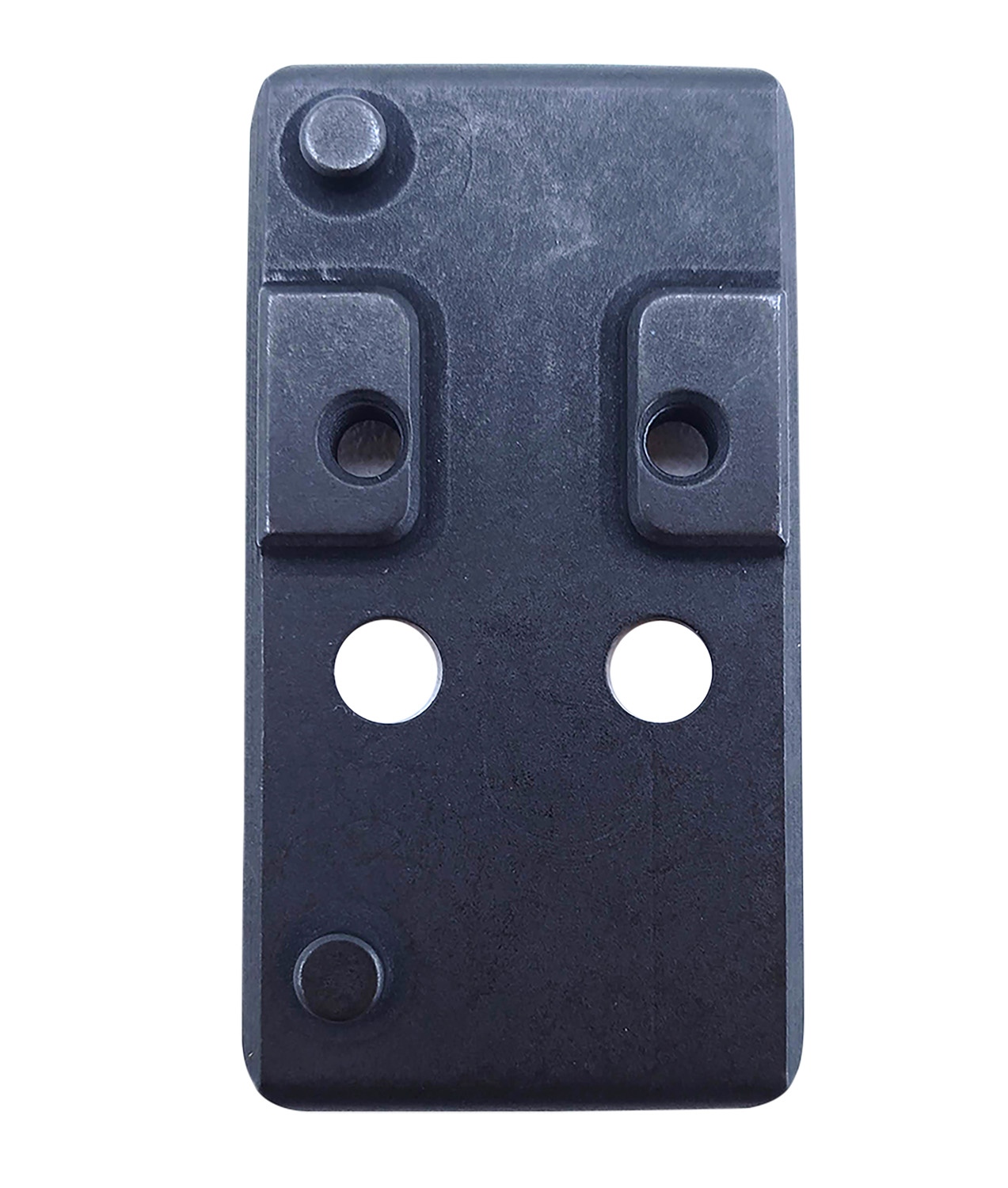 Heckler & Koch Optic Plate 5 50254265 – Brilliant Optic Plate 4 Heckler & Koch Optic Plate 5 50254265 alternate view