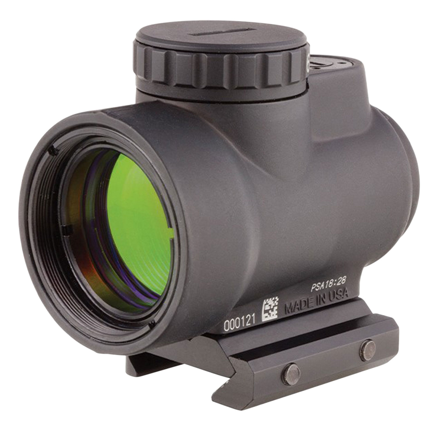 TRJ 2200004 MRO       MOA 2.0 1X2 RD W/MNT