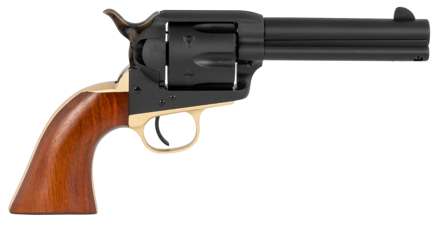Taylors & Company 550430 Old Randall 357 Mag Caliber with 4.75" Barrel...