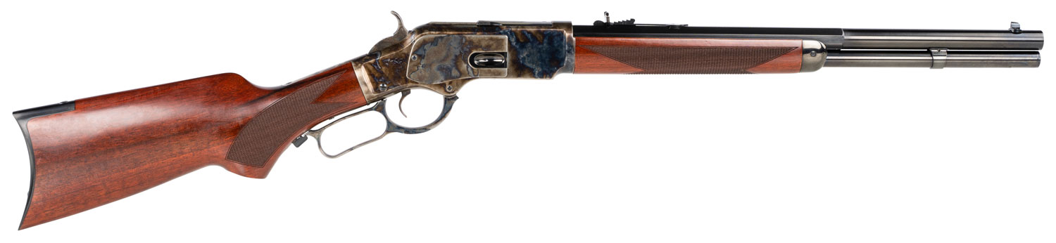 Taylors & Company 1873 Taylor Tuned .357 Magnum 18 in Lever Action Rifle