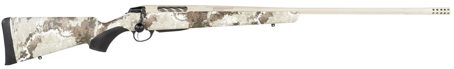 Tikka T3X Lite Veil Alpine 6.5 Creedmoor Rifle