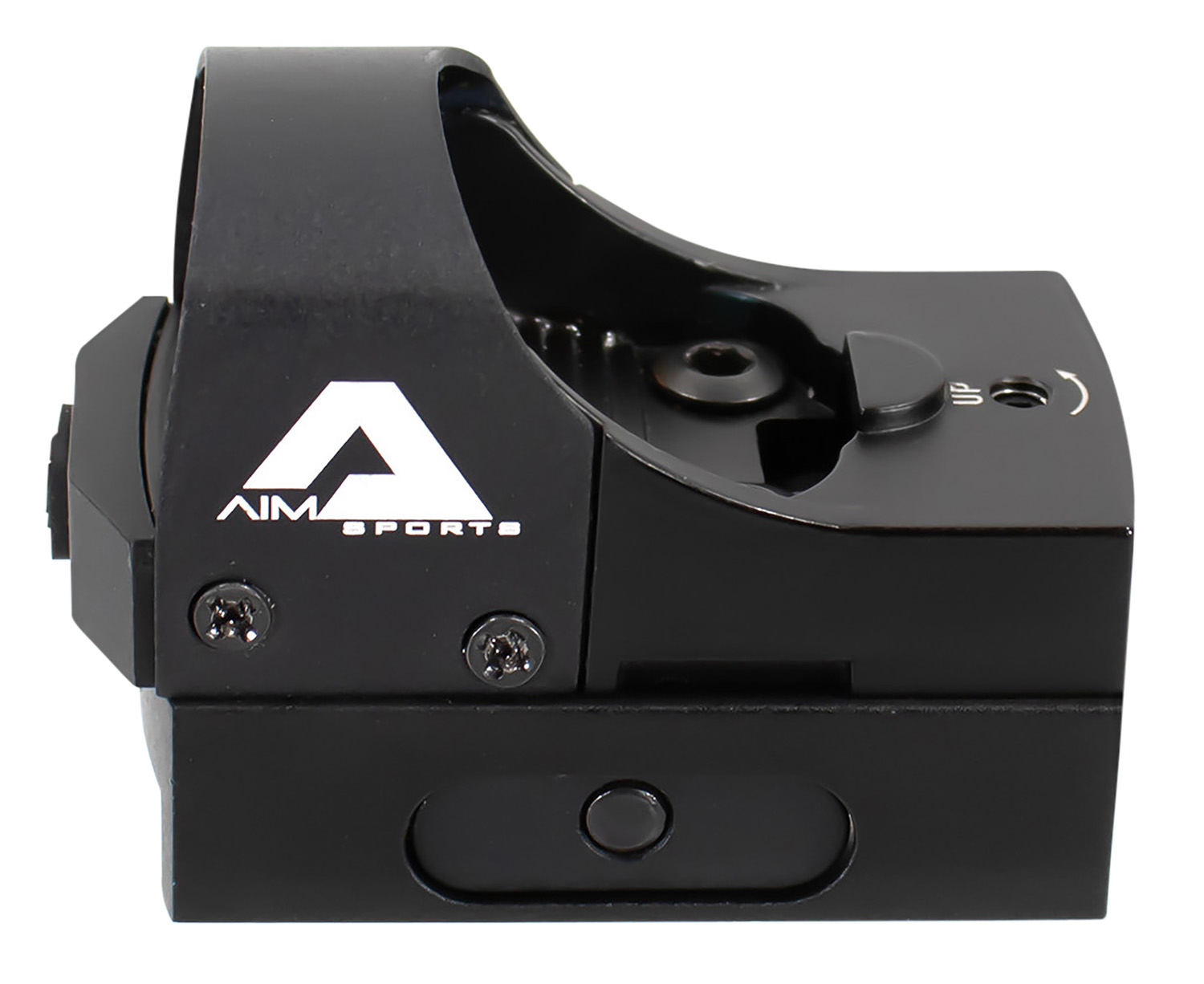 Aim Sports Micro Reflex Sight RT5P1 – Proven 3.5 MOA Pistol Optic 7 Aim Sports Micro Reflex Sight RT5P1 additional view