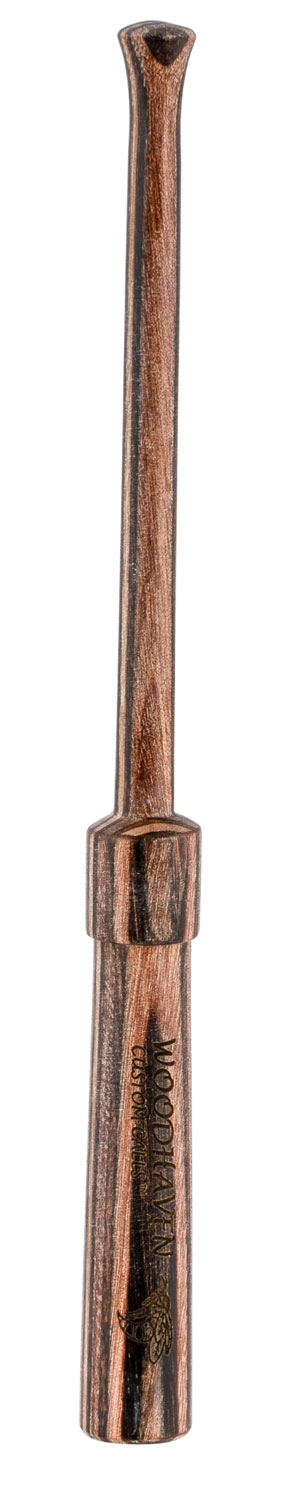 Woodhaven WH031 Strike 3 Flare Tip Striker Birch Laminate