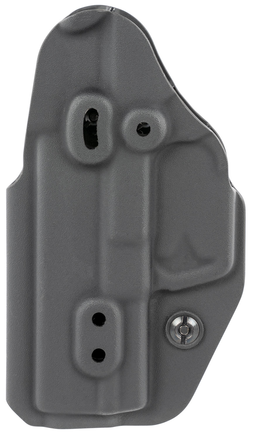 Walther PK380 IWB Holster Black Polymer Right Hand