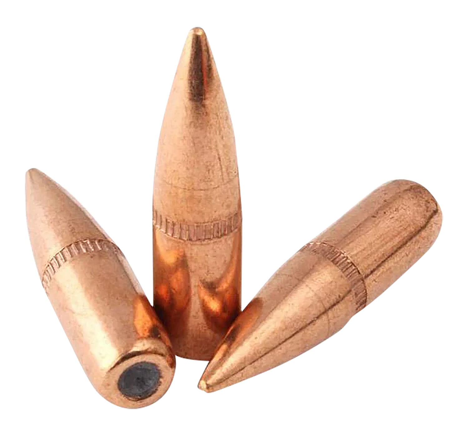 Top Brass JB01200PD250 .223 62gr FMJ Boat Tail 250/Bag