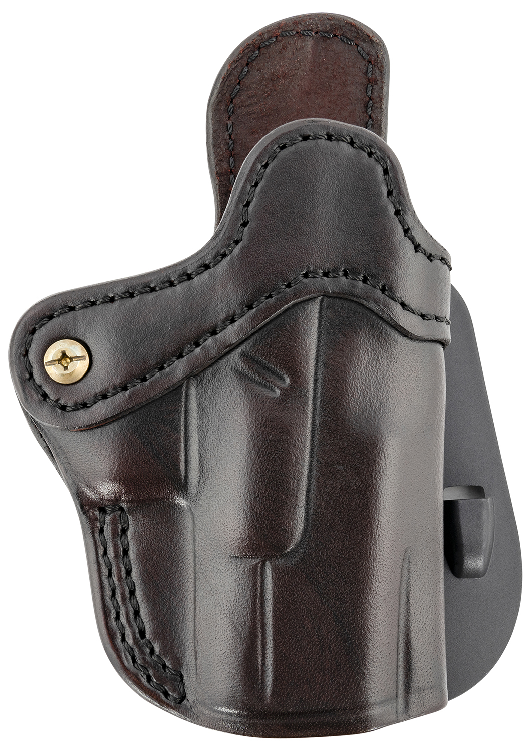 1791 Gunleather ORPDH21SBRR BH2.1 Optic Ready OWB Size 2.1 Signature...