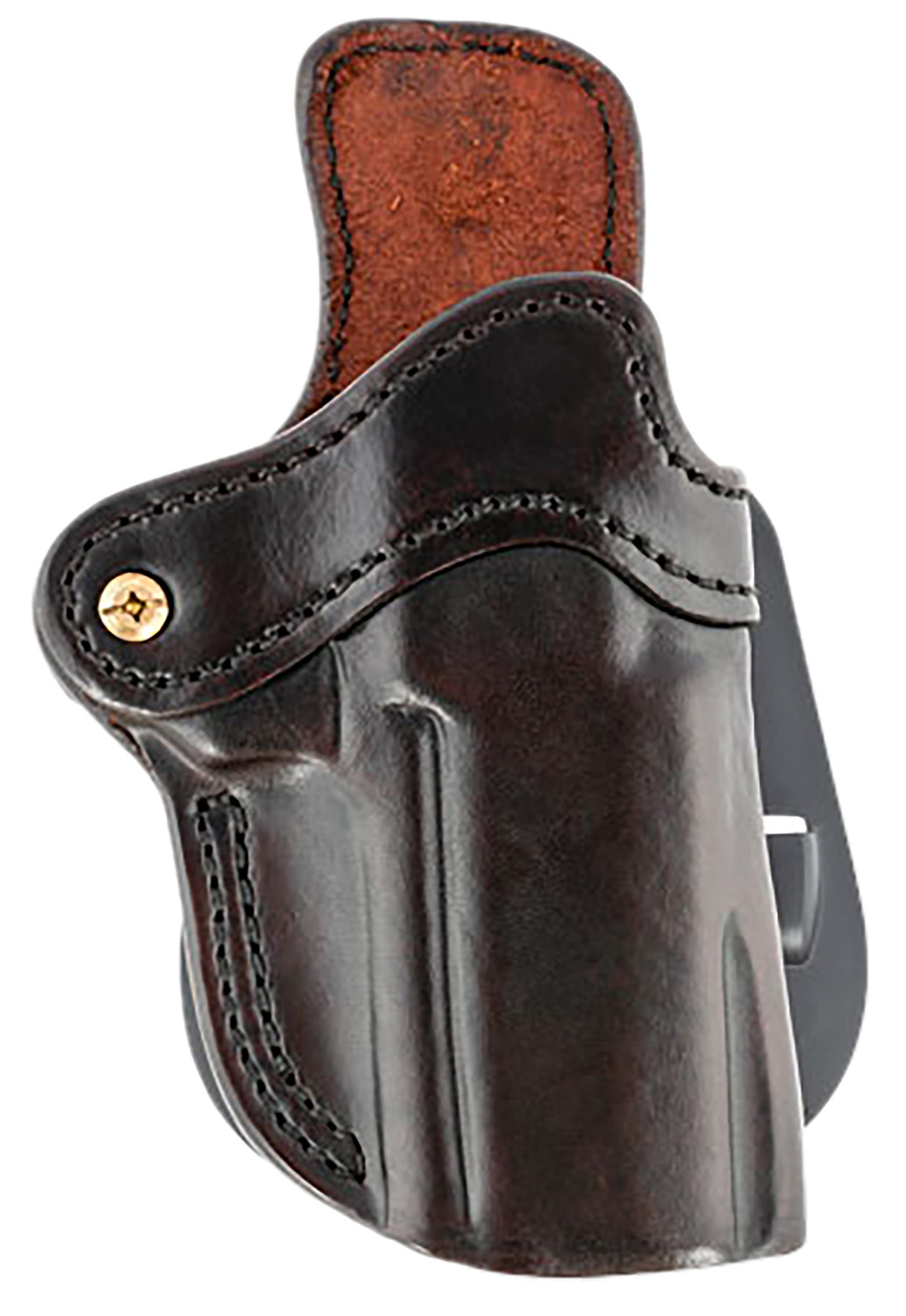1791 Gunleather ORPDH24SBRR BH2.4 Optic Ready OWB 2.4 Signature Brown...