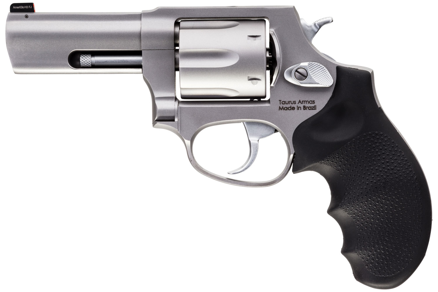 Taurus 856 Defender Revolver 38 Special +P 6 Shot 3.50" Barrel Matte