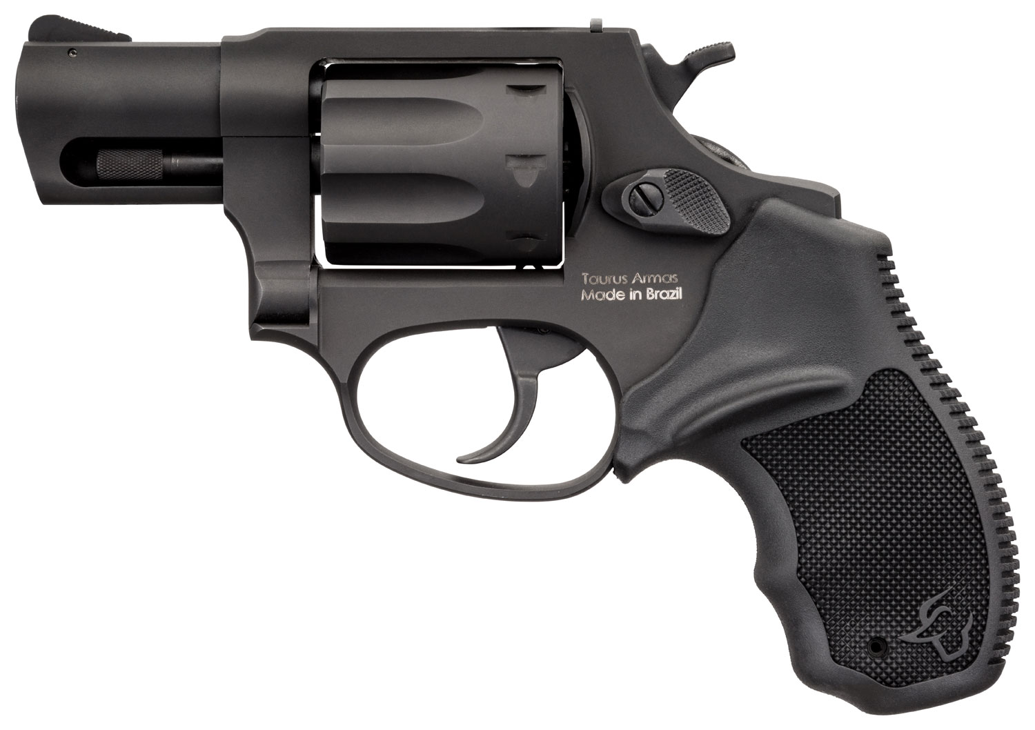 Taurus 22 Magnum Revolver Gun
