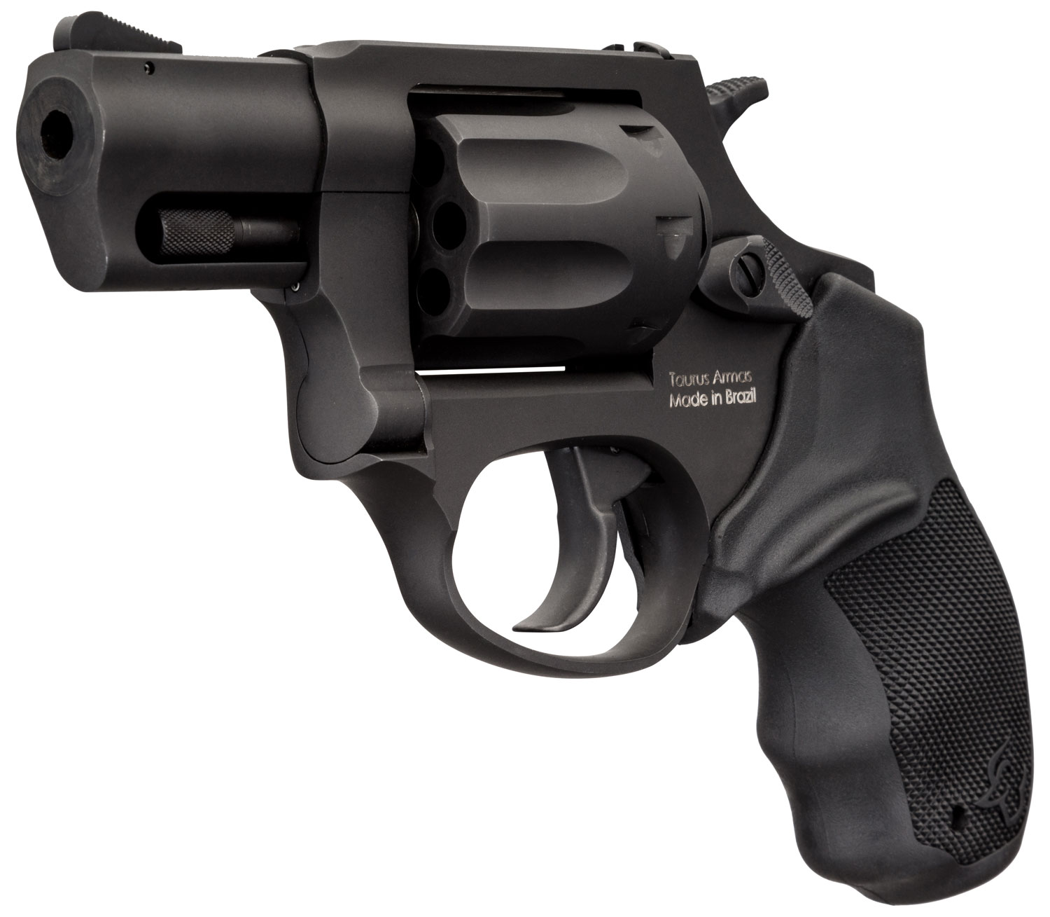 Taurus 942 Revolver 22 LR 8 Round 2