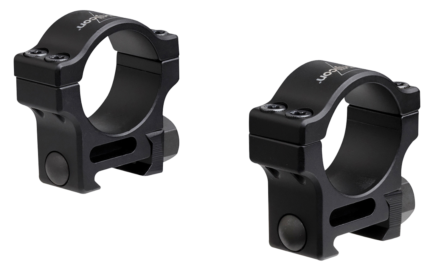 Trijicon Riflescope AC22009 – Reliable 30mm Scope Rings 8 Trijicon Riflescope AC22009 detail view
