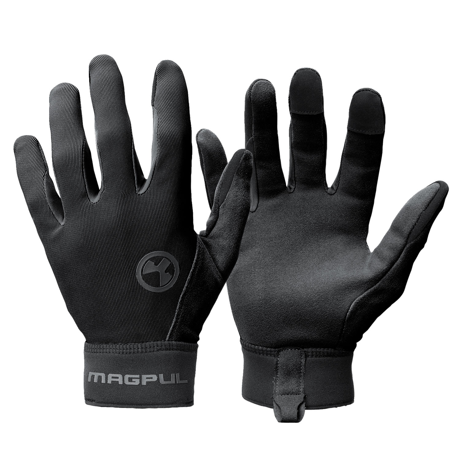 Magpul MAG1014-001 Technical 2.0 Gloves Black Touchscreen...-img-0
