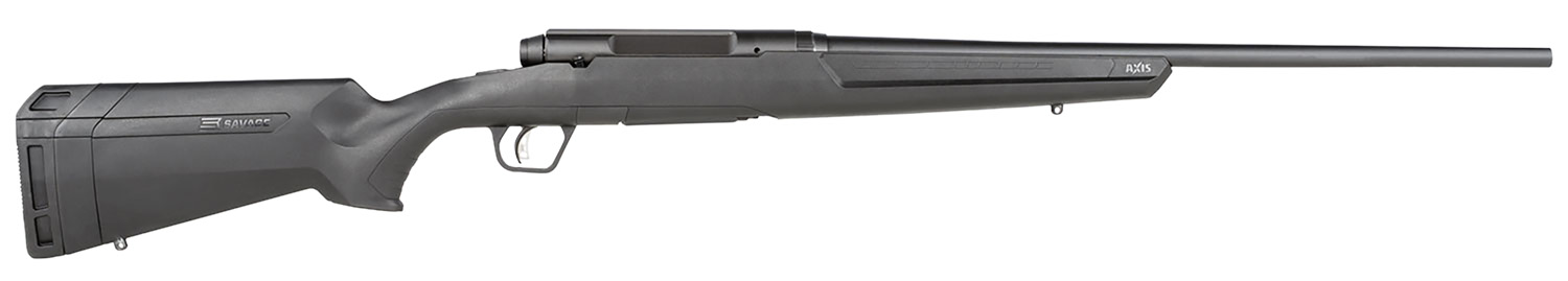 Savage Axis II Rifle 7MM-08 Rem 22