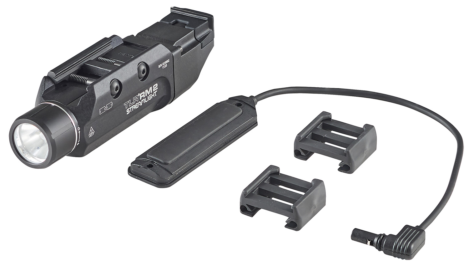 STL 69450  TLR RM 2 W/REMOTE PRESSURE SWITCH