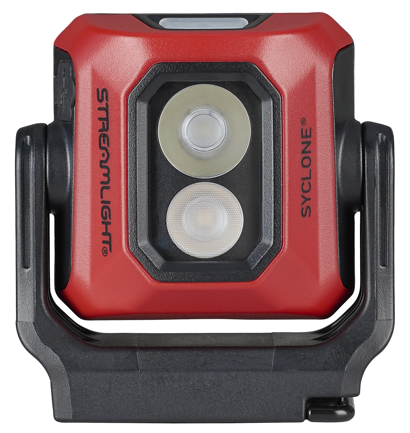 Streamlight Syclone Compact USB Rechargeable Multi-Function Worklight