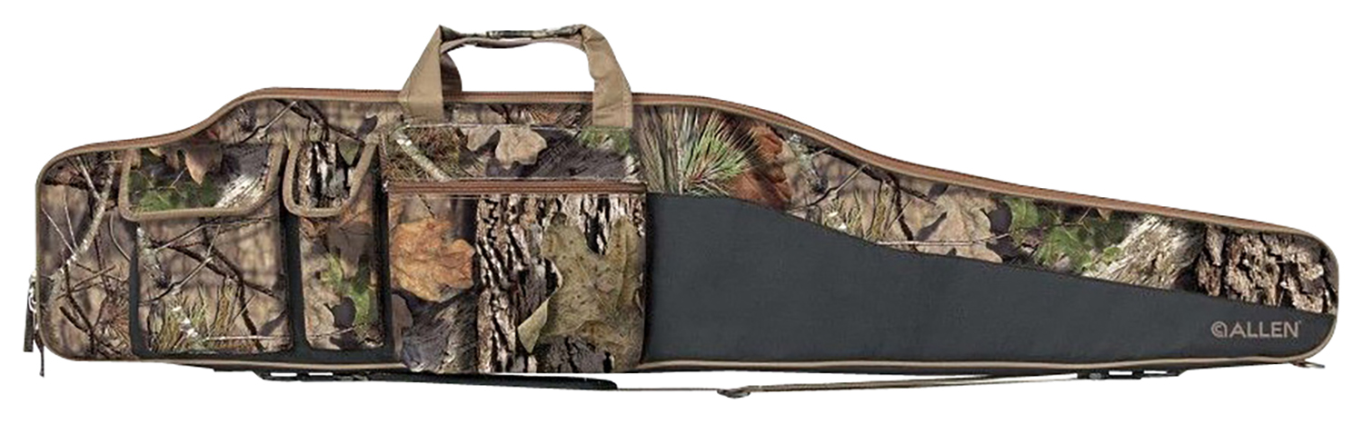 Allen Tejon Oversized 50" Gun Case Mossy Oak Break-Up Country