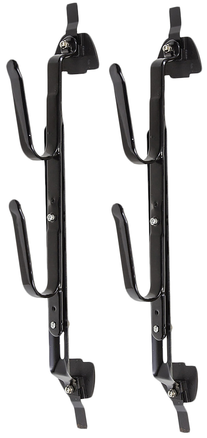Allen 18500 Gun/Accessory Rack  Metal