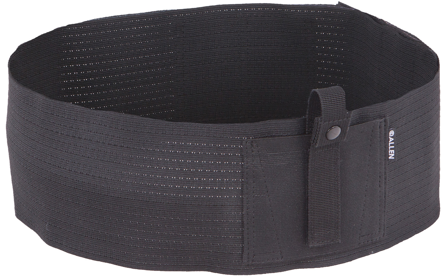 Allen Hideout Belly Band Holster XL-3XL Adjustable Breathable Waistband