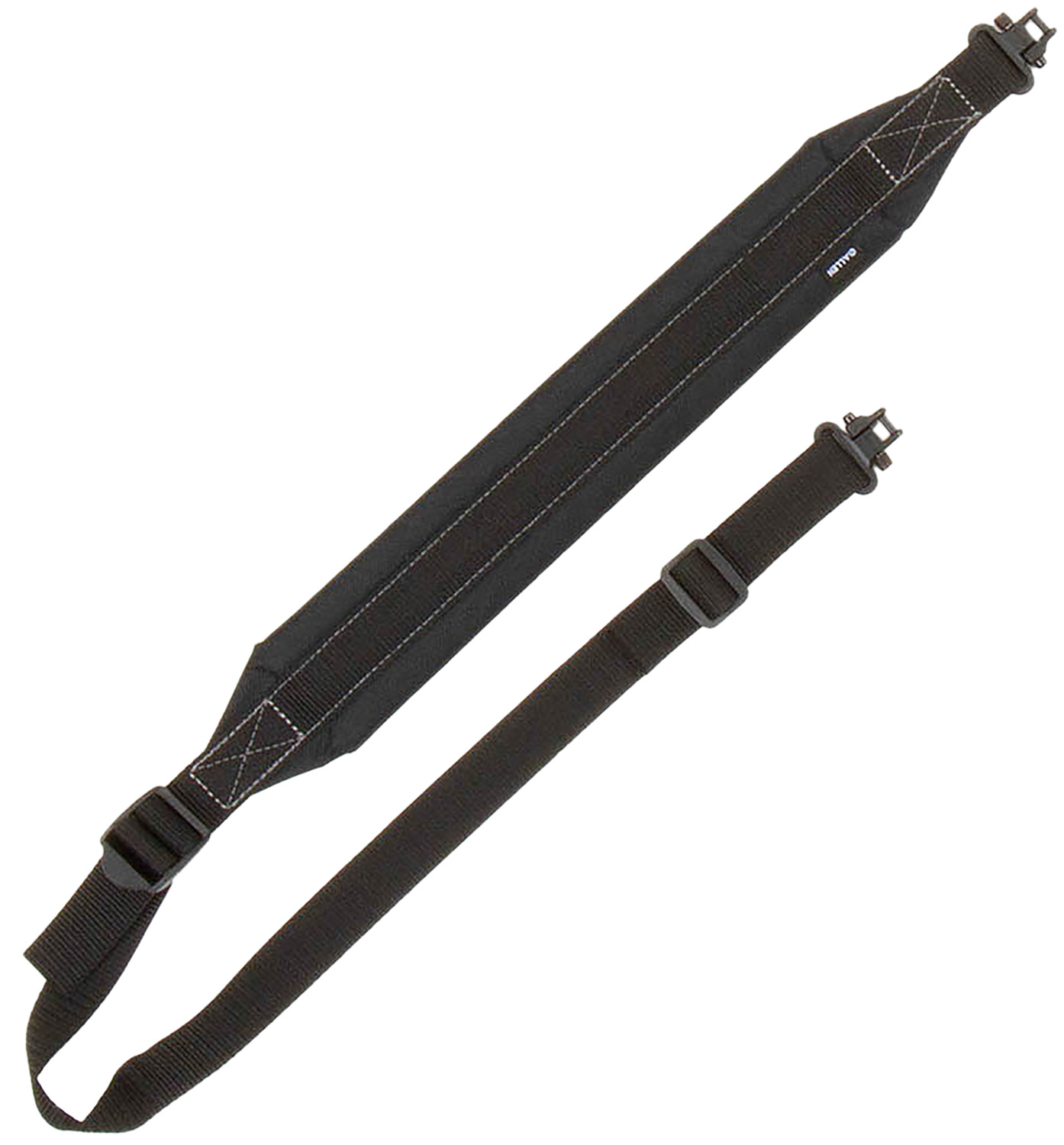 Allen 8311 Standard Padded Rifle Sling w/Swivels Black Endura ...