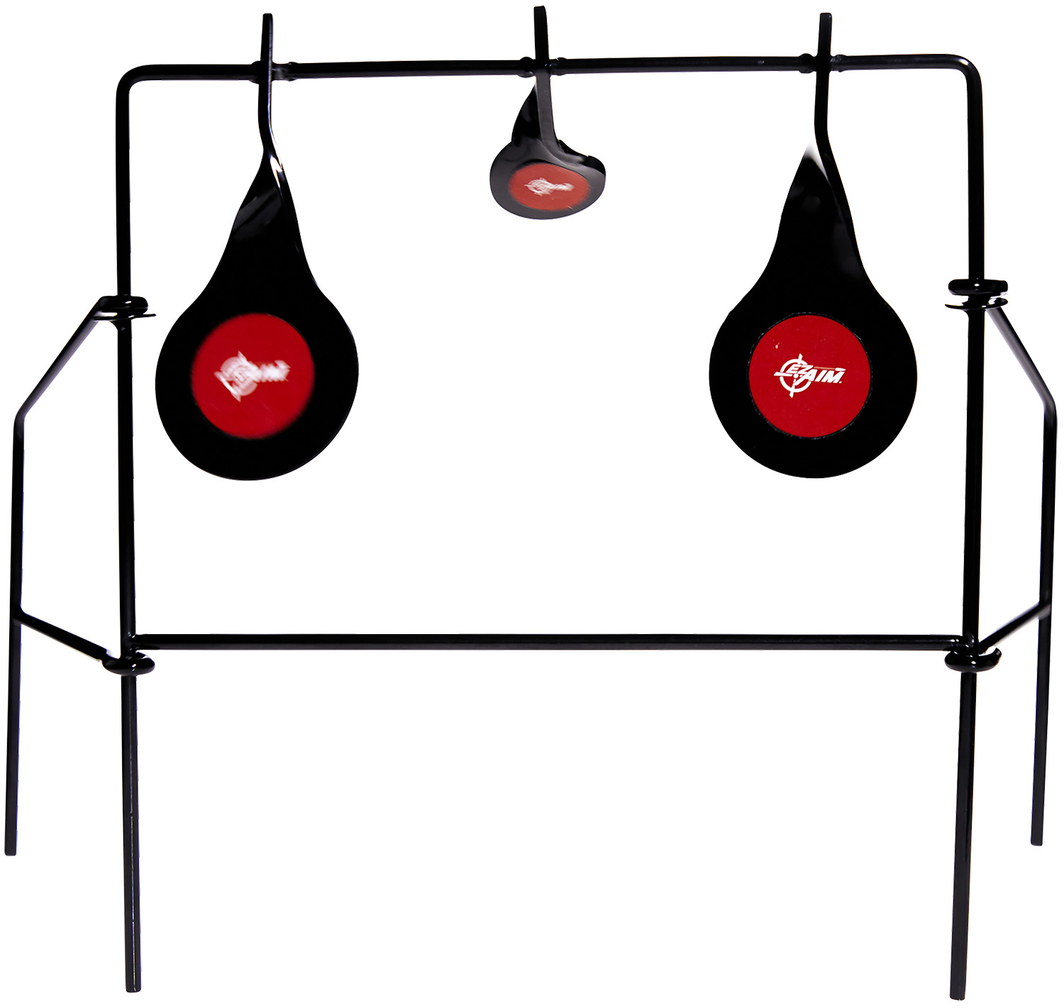 Allen Metal Spinner Triple Target Medium 15265