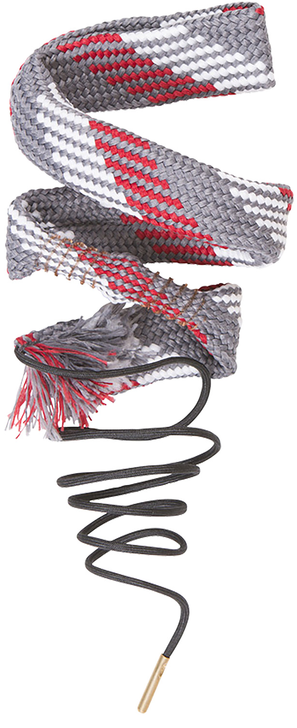 Allen Bore-Nado 70585 Shotgun Barrel Cleaning Rope 12 Gauge Vortex Bristle