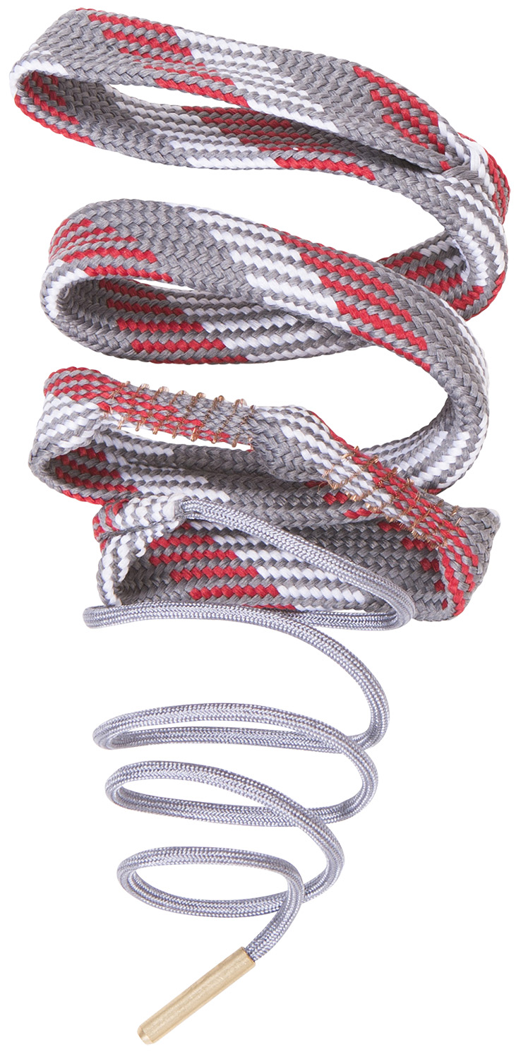 Allen Bore-Nado 70586 Shotgun Barrel Cleaning Rope 20 Gauge Vortex Bristle