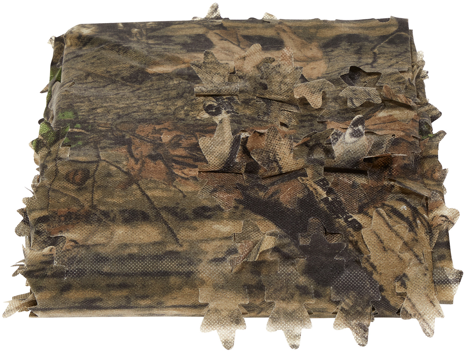 Allen Vanish 3D Leafy Omnitex Blind Material 12ft x 56in Mossy Oak Infinity