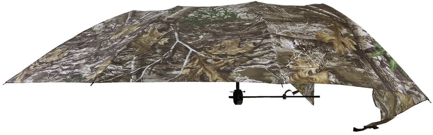 Vanish 5309 Treestand Umbrella  Realtree Edge 57 Wide