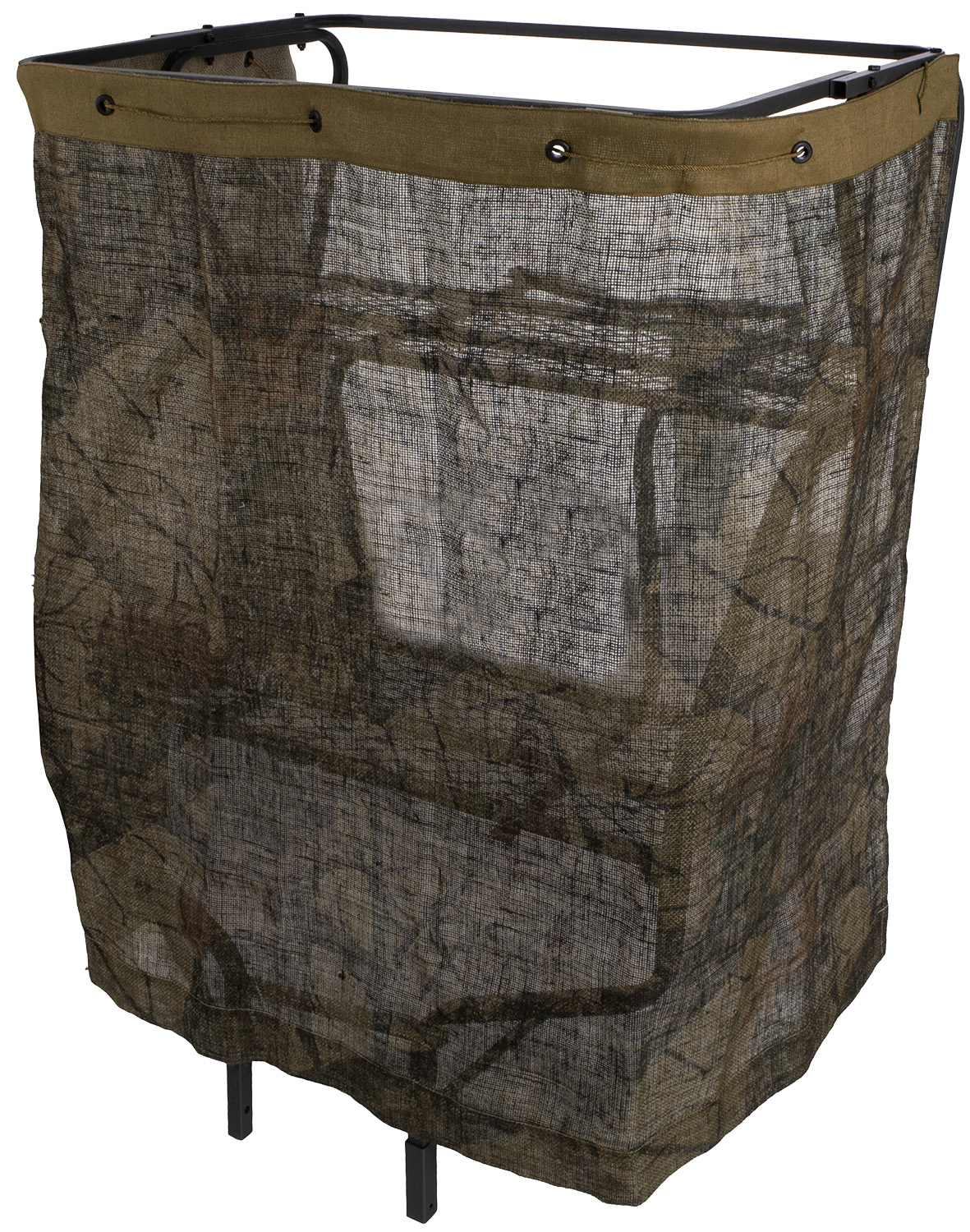 Allen Quick Set Blind Mossy Oak Break Up Country Camo - Allen Company