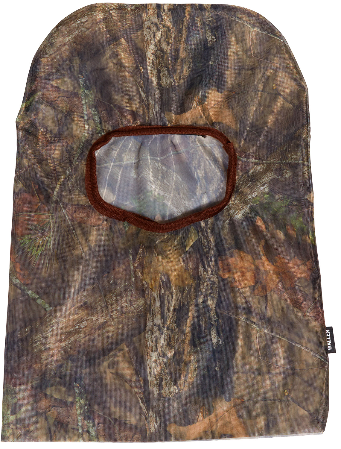Vanish 25373 Visa Form  Mossy Oak Break-Up Country Mesh Full Face Mask OSFA