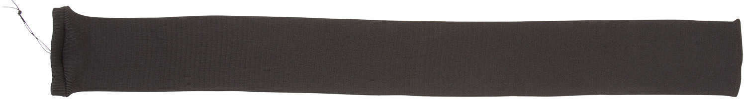 Tac Six 13247 Tactical Rifle Gun Sock  fits Tactical Firearms w/wo Scope Up To 47 Long, Silicone Treated, Cinch Closure