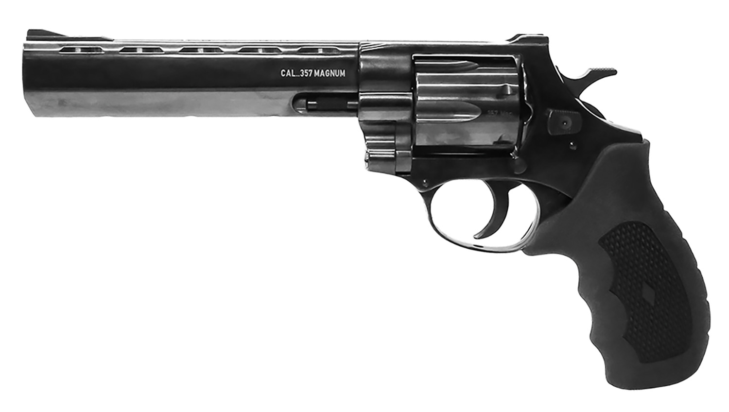 EUROPEAN AMERICAN ARMORY Windicator .357 Mag 6in 6rd Revolver (770134) - European American Armory - DA/SA