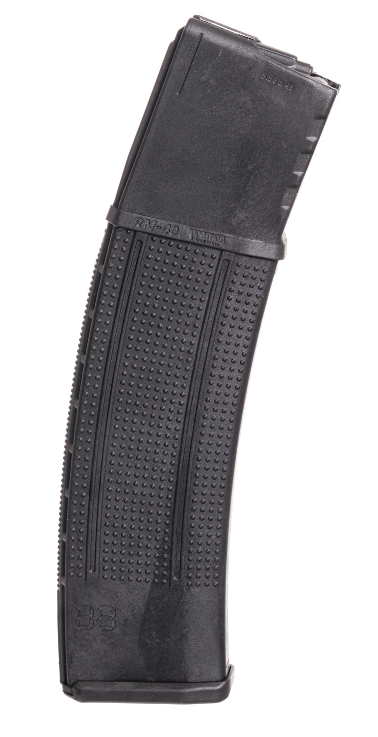 PRO RM40SL   MAG   AR15 5.56MM ROLLER   40R STLLND