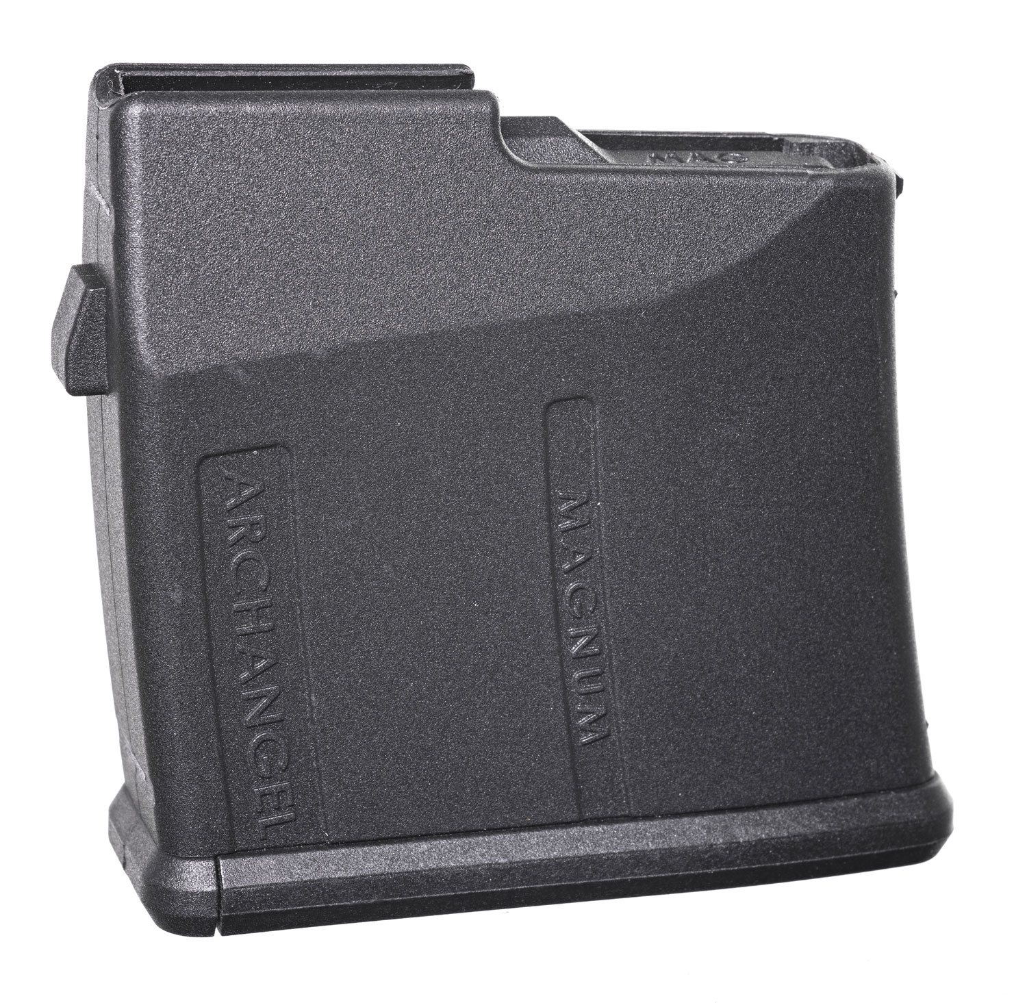 Archangel AA13610 Precision Elite Detachable 10rd Magazine, Black Polymer, .223 Rem/204 Ruger/300 Blackout, USA Made