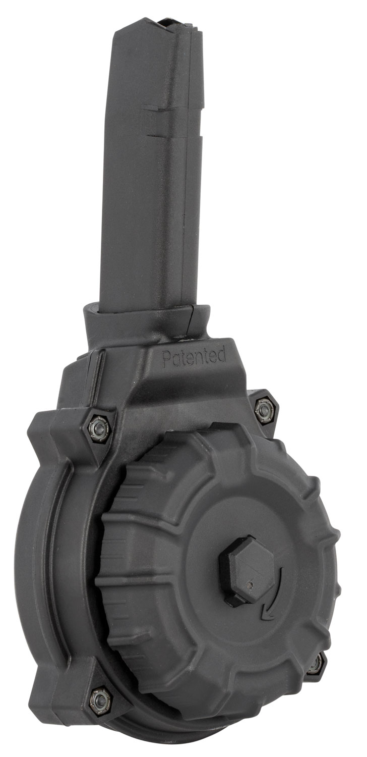 PRO DRMA20   DRUM  GLK 48/43X 9MM       50RD