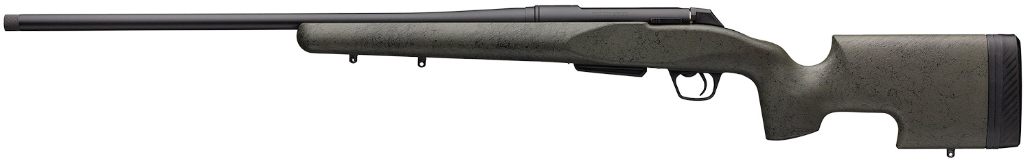 Winchester XPR Renegade LR 6.5 CM Rifle – Accurate Long-Range Shooter 7 Winchester XPR Renegade LR 6.5 CM rifle angle
