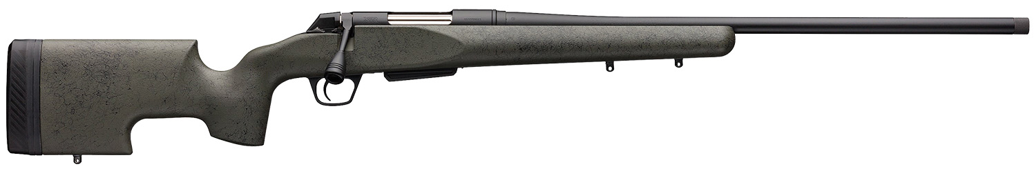 Winchester REPEATING ARMS XPR Renegade Long Range SR 308 Win 22in 3rd Rifle - Winchester - 308 Win
