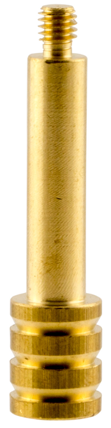 Traditions A1282 Jag  50 Cal 10 32 Thread Brass