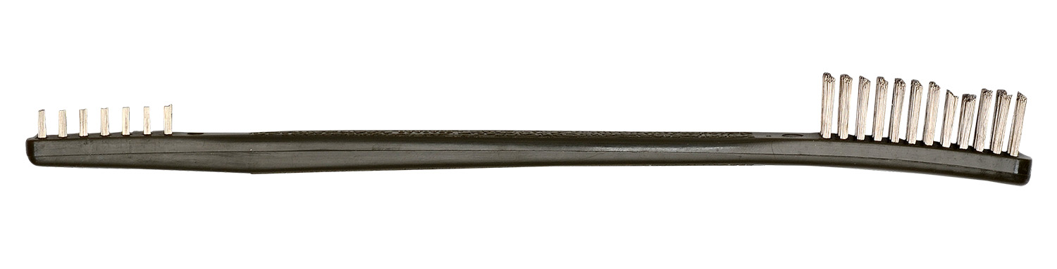 Pro-Shot Gun Brush - Double-End Steel - Pro-Shot Products